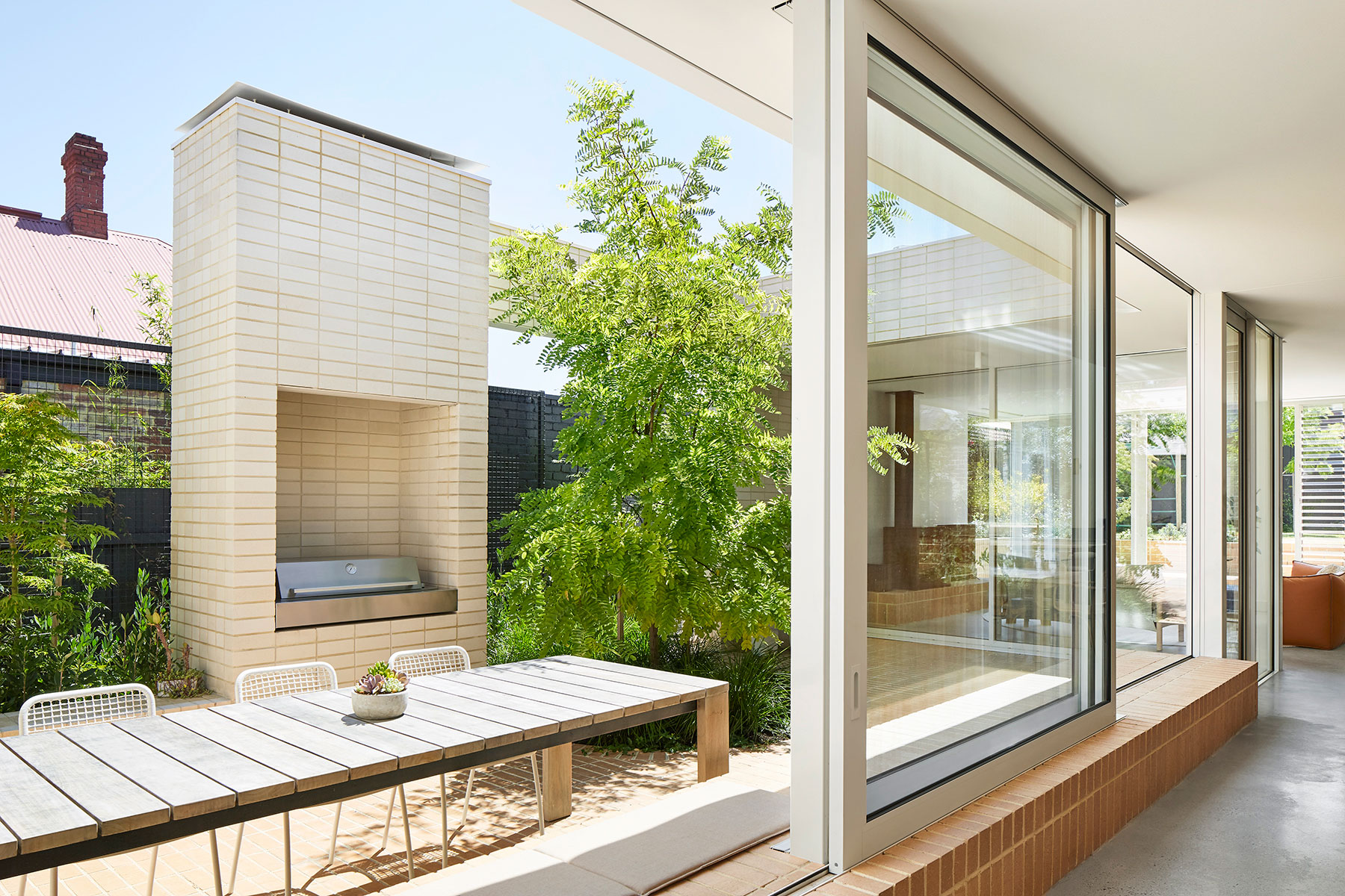 Fitzroy North, Vic, Australia