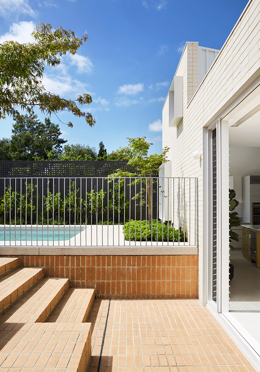 The Inherited Home Needed A Complete Rebirth In Order To Align With The Needs And Lifestyle Parameters Of Its Client And Their Young Family