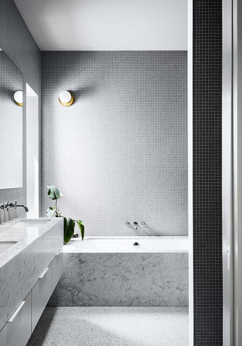 This Space Then Also Becomes An Extension Of The Living And Entertaining Areas.