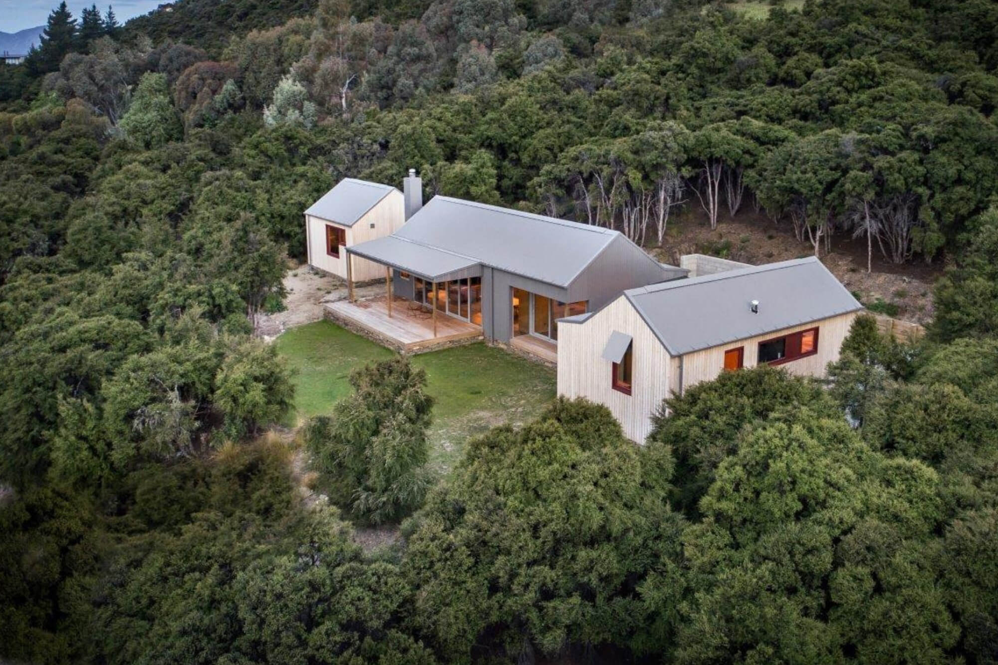 Highfield Ridge Home Tundra Cladding In Sioo X Abodo Wood (1)