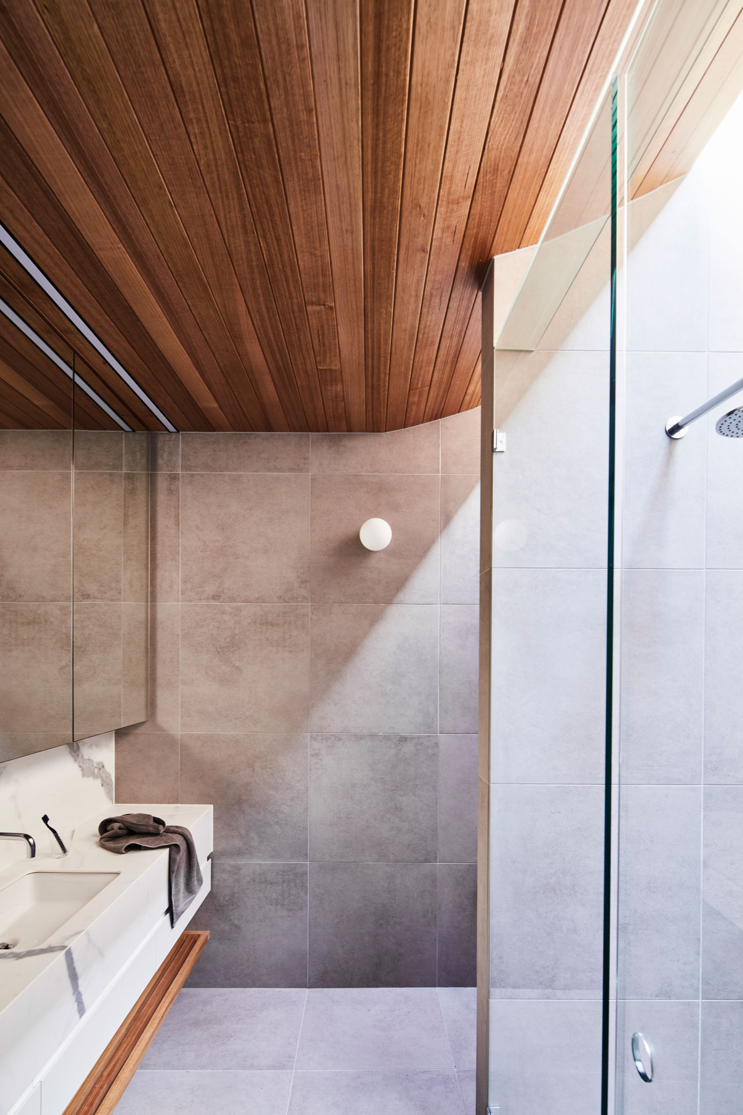 Essentially A Major Alterations And Additions Project