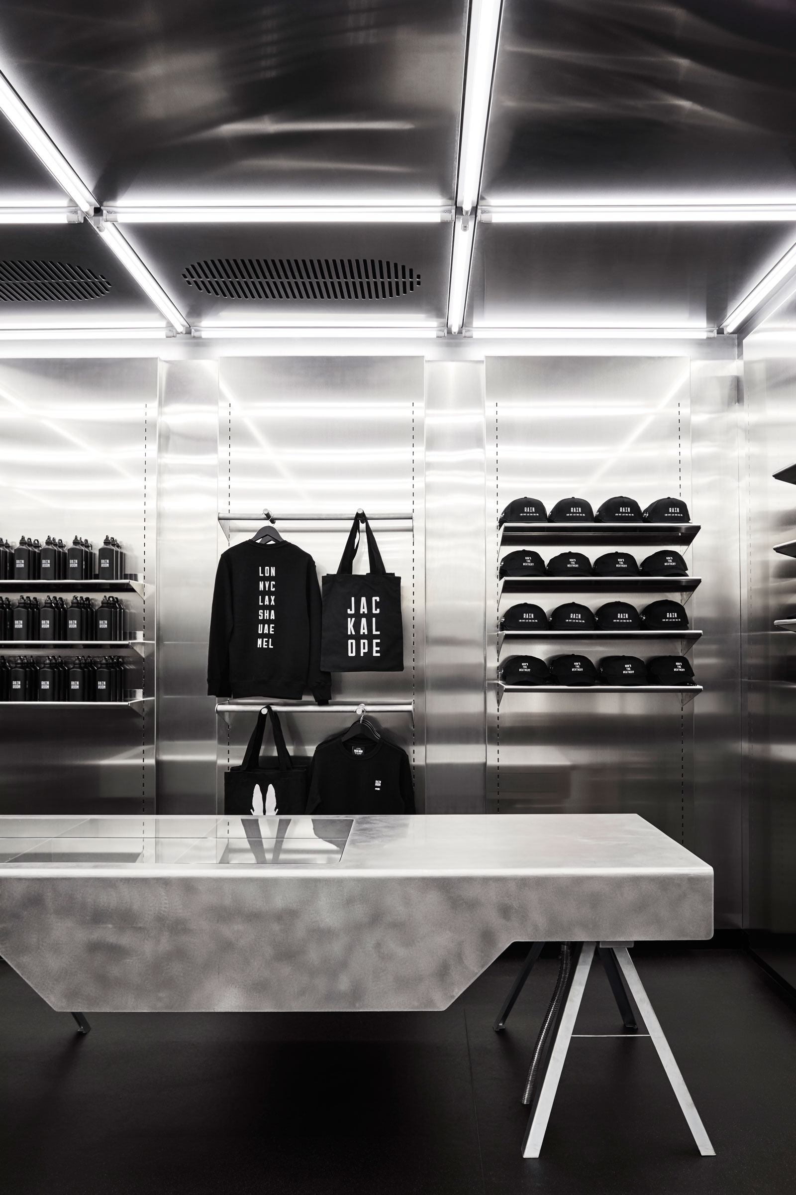 Tlp Rain Room March Studio 12