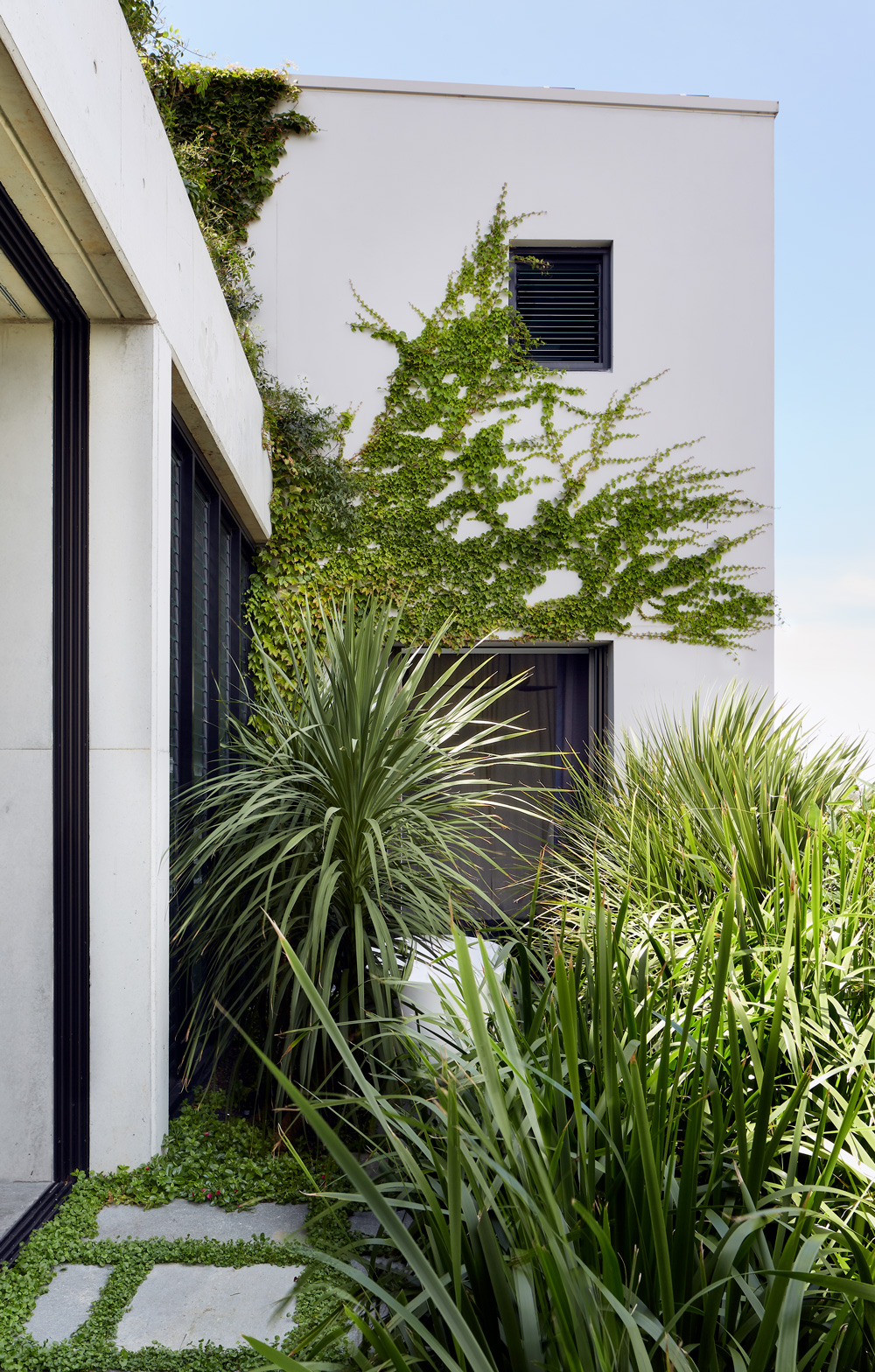 This Biophilic Design Approach In Its Unexpected Urban Setting Has Caught The Attention Of Design Industries Worldwide