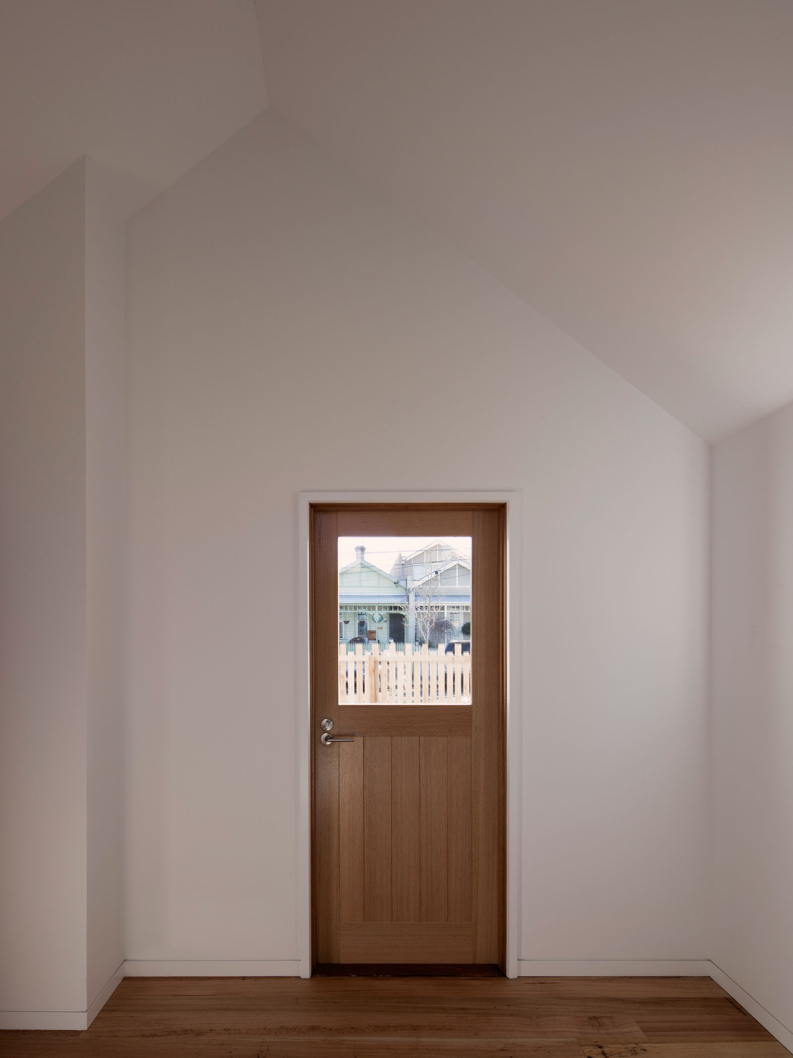 And How A Lifetime Of Curious Admiration For The Humble Tree House And A Need To Downsize As Her Family Flew The Proverbial Nest Came Togeth