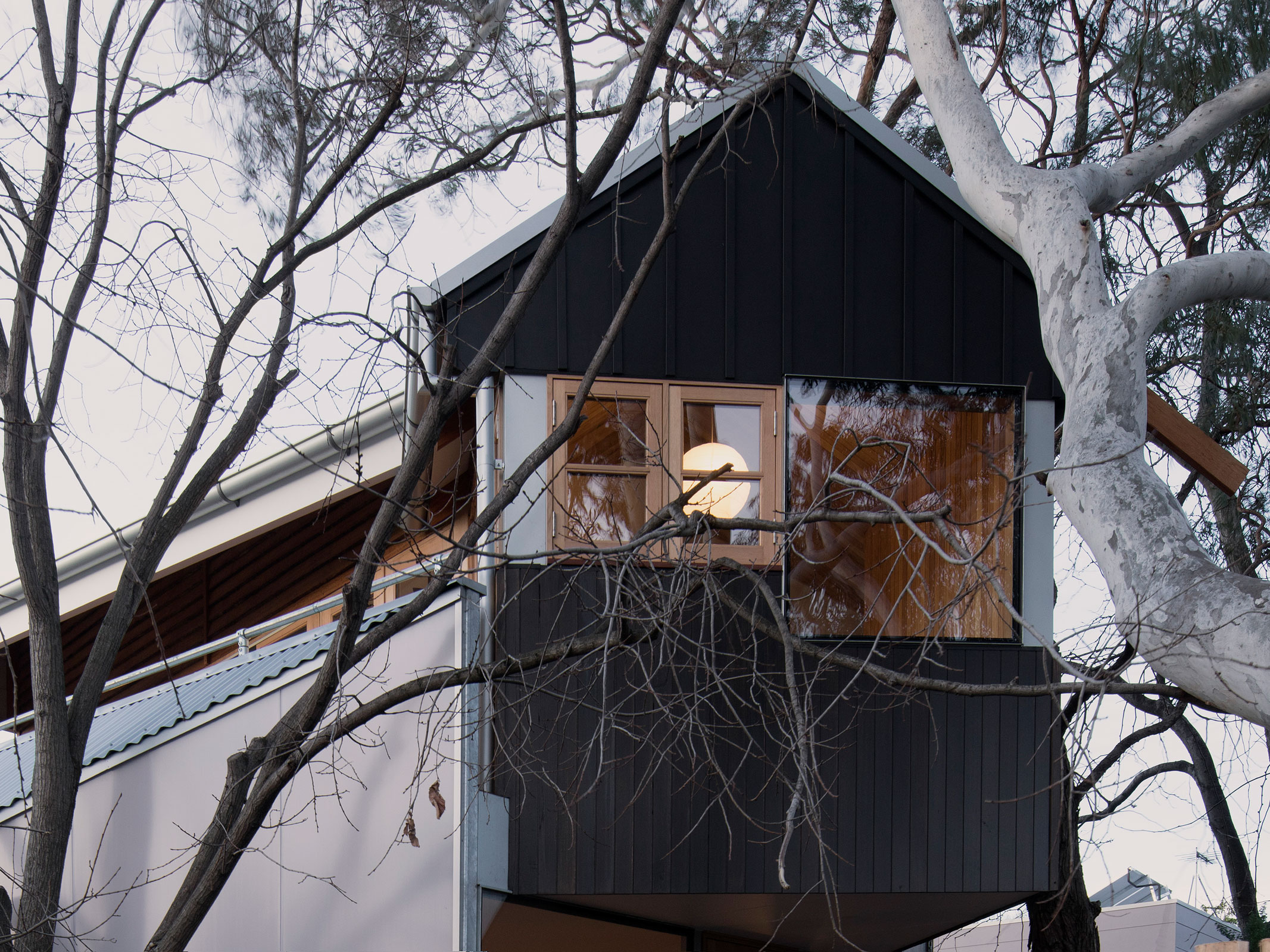 Driven By A Connection To Place, And A Sense Of Identity Formed Over Decades