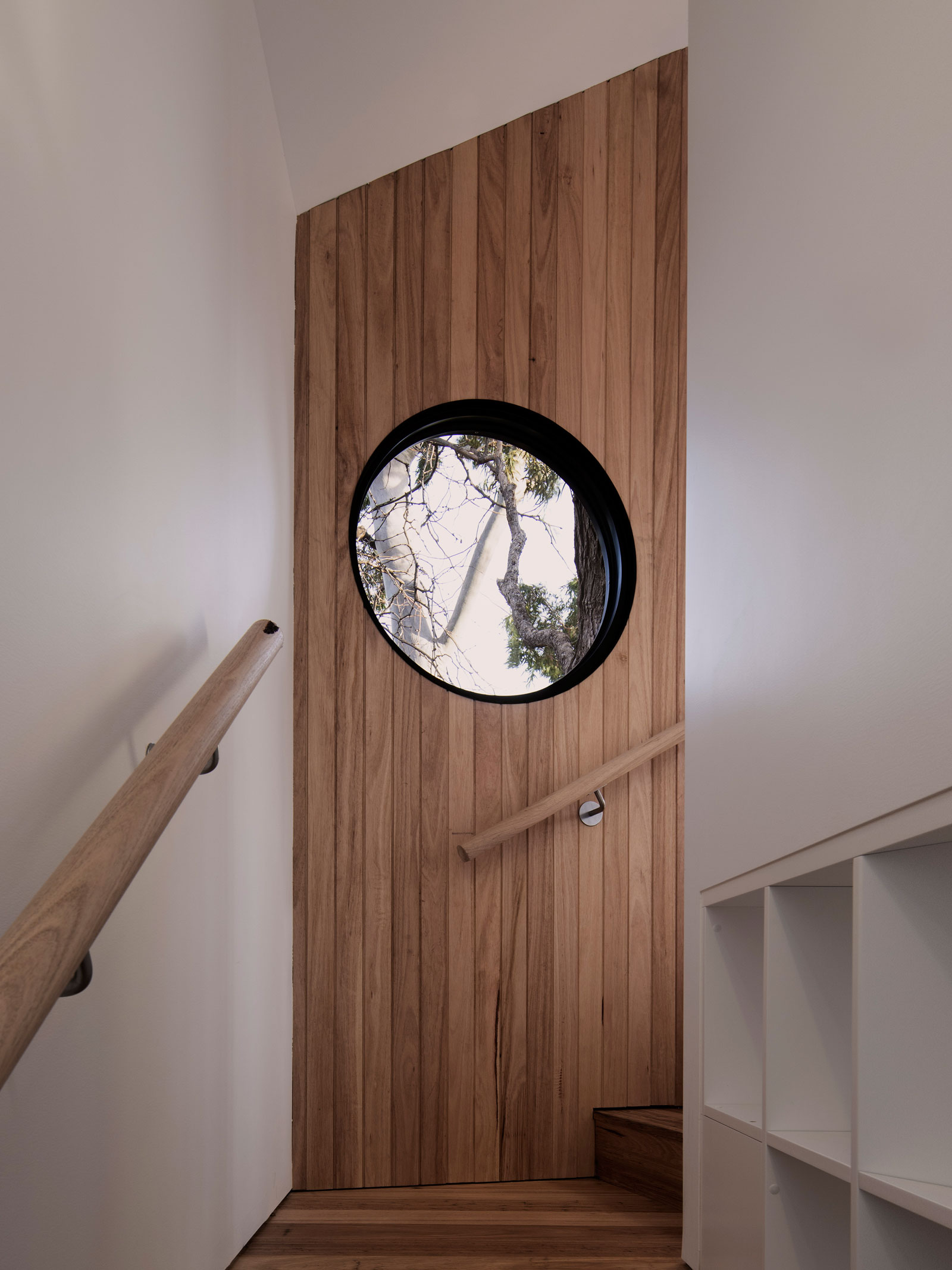 Having Lived On The Site For Over Twenty Years, Fleur Had Seen Her Family Embrace Its Geographical Location And Community Of Clifton Hill An