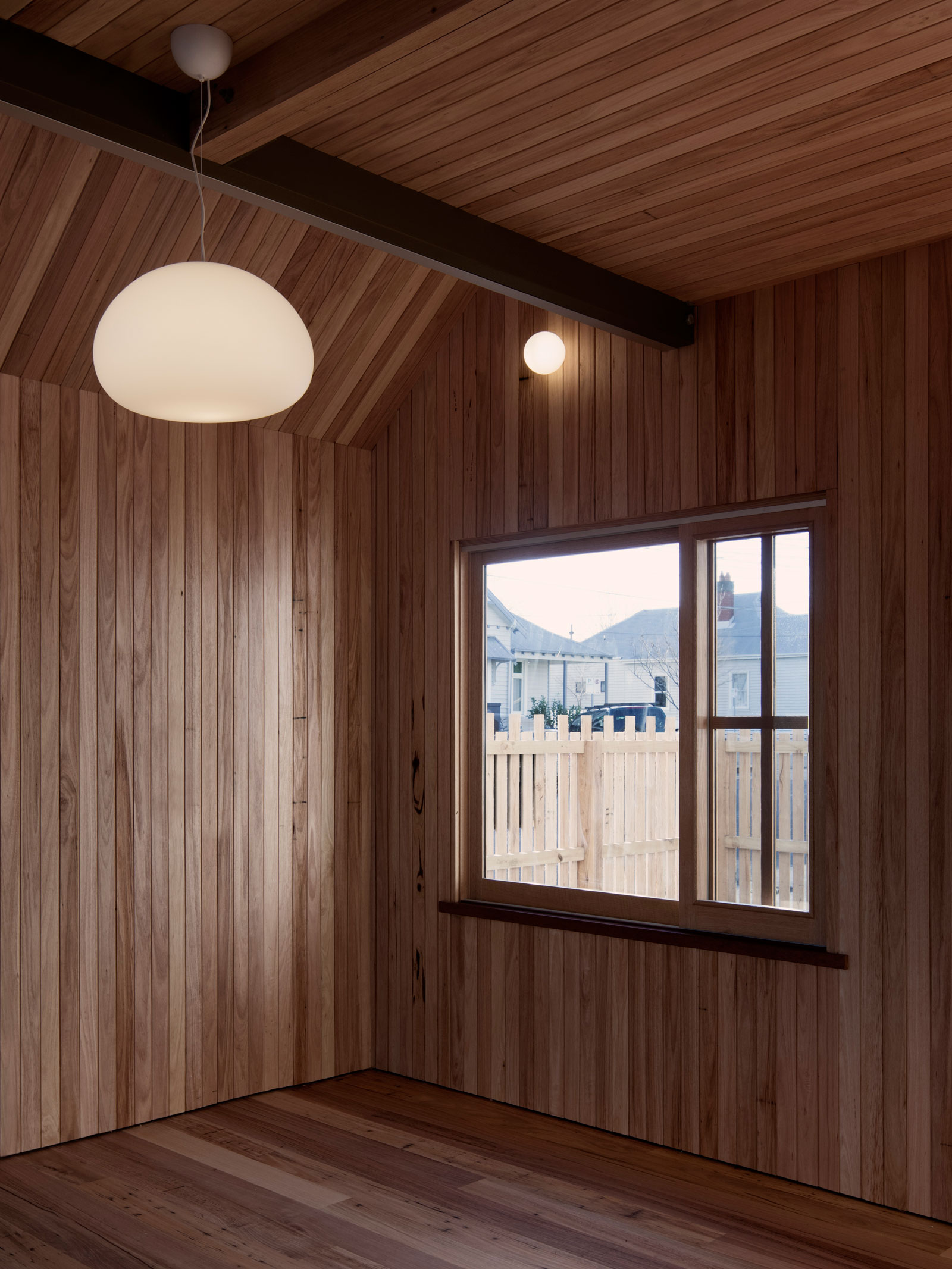 On Tlp Today, We Speak With Murray Barker, Founding Director Of Murray Barker Architects, About The Clifton Hill House