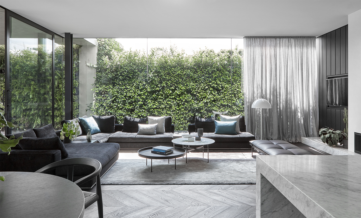 Miriam Explains That “a Mild Sense Of Whimsy And Amplification Were Essential In Creating A Home That Embodied Our Clients’ Attitude A