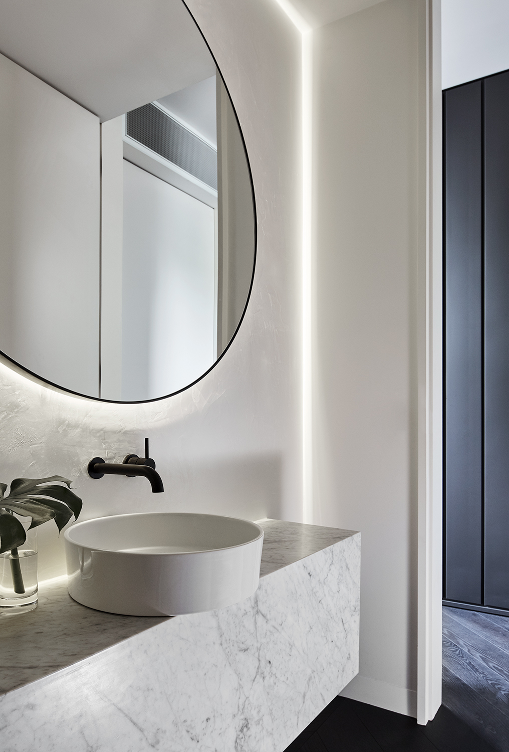 St Ninians Marked The Fifth Project That Mim Design Had Designed For Their Clients