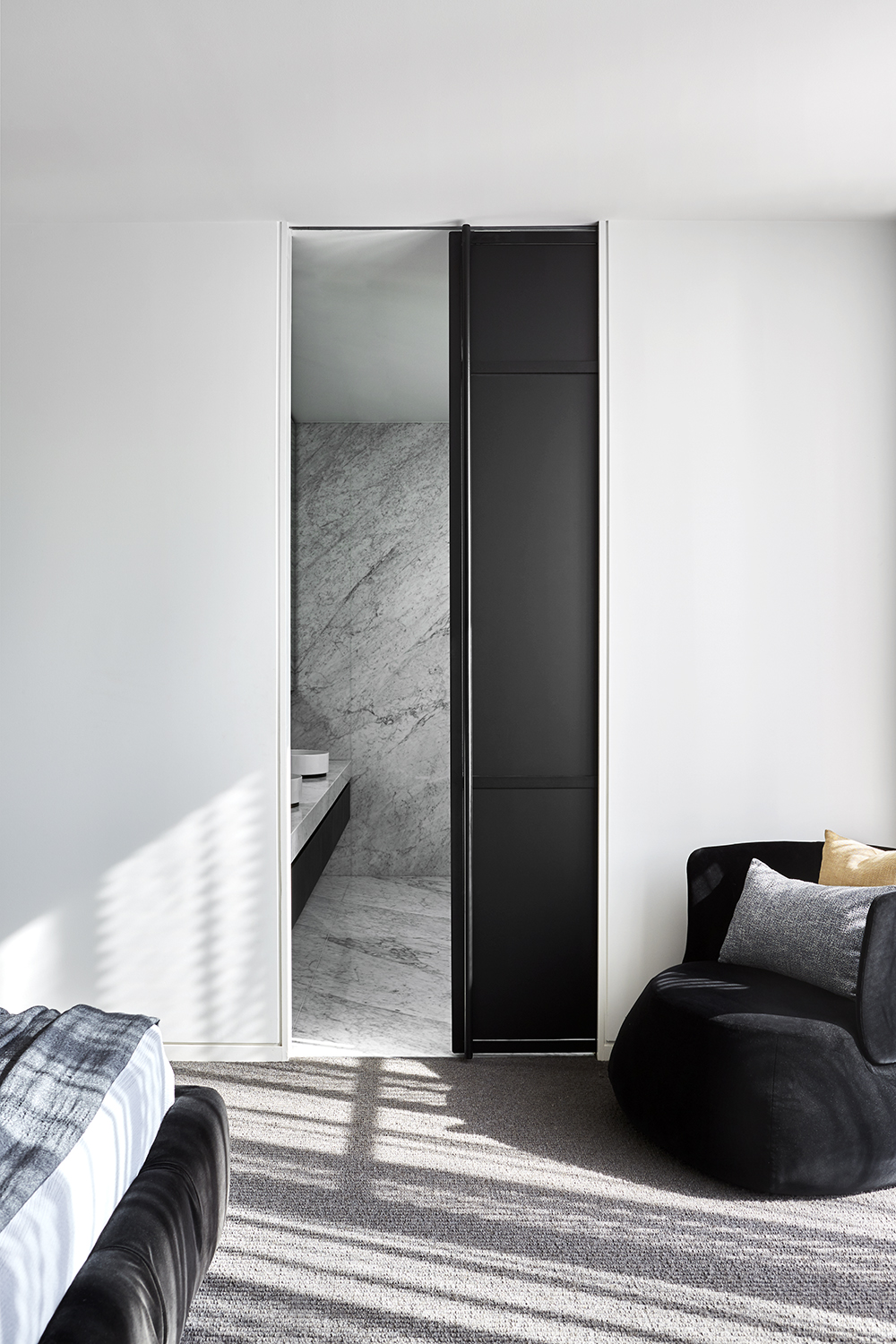 Which Helped In Featuring The Amazing Garden And Pool Surrounding The House,” Miriam Reflects.