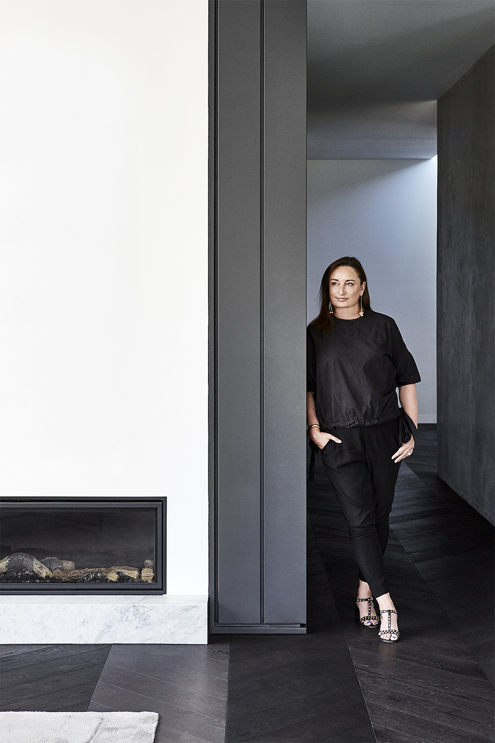 While This Was Always Intended As A Sculptural Statement, It Was Also Conceived Of As A ‘folly’ For The Children, Typical Of The Proje