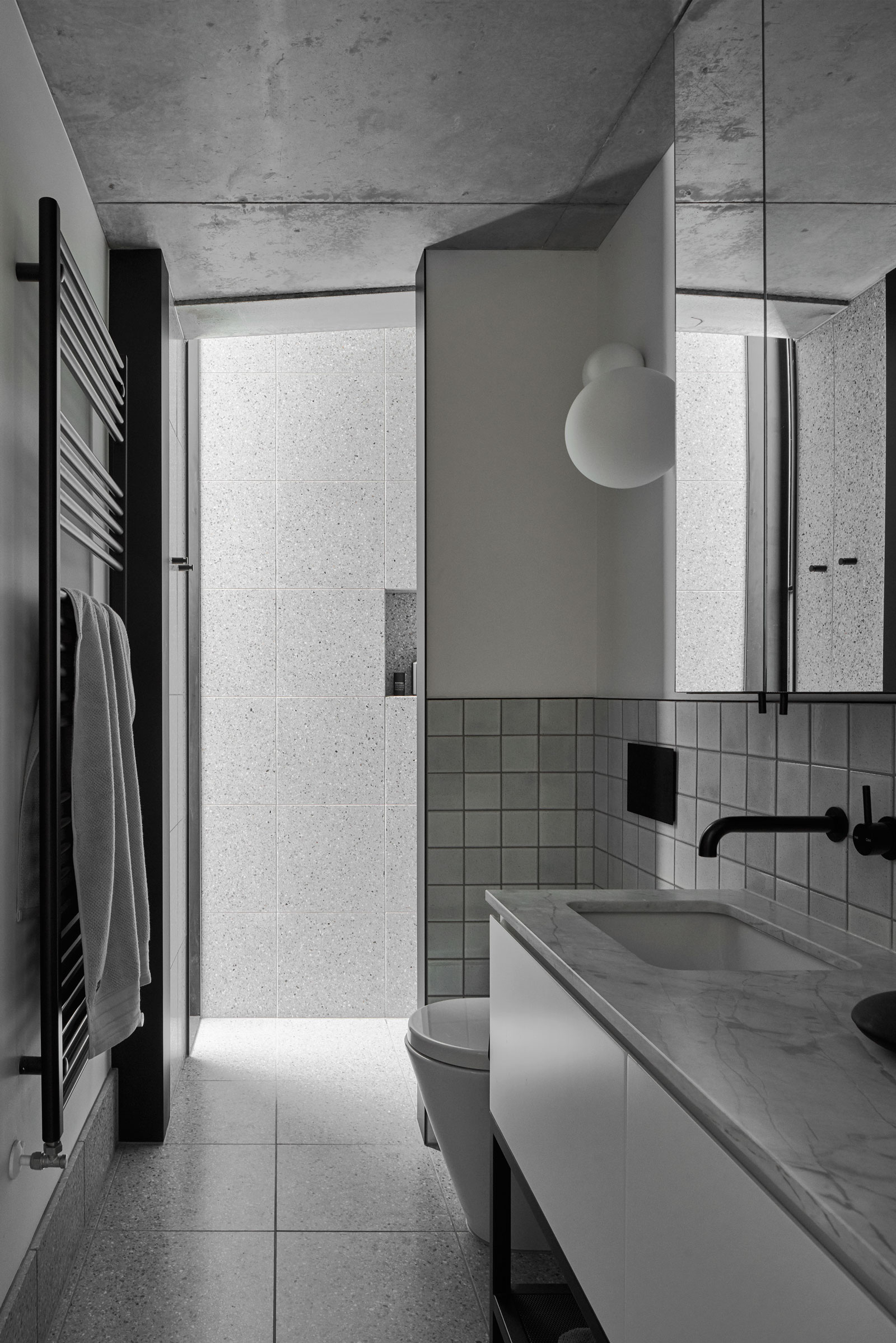 Tlp Fitzroy Terrace House Taylor Knights Architects 03