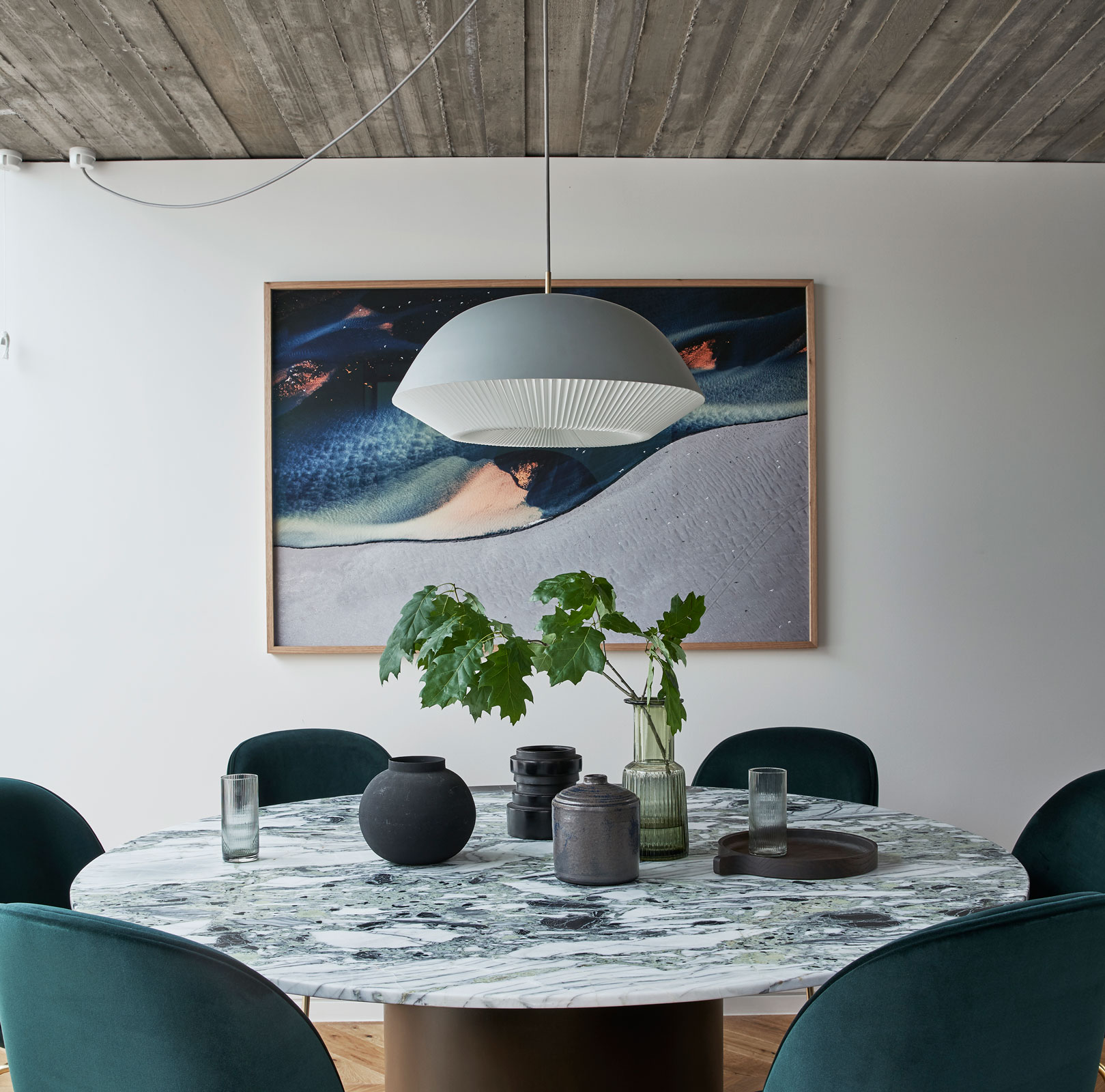 Tlp Fitzroy Terrace House Taylor Knights Architects 09