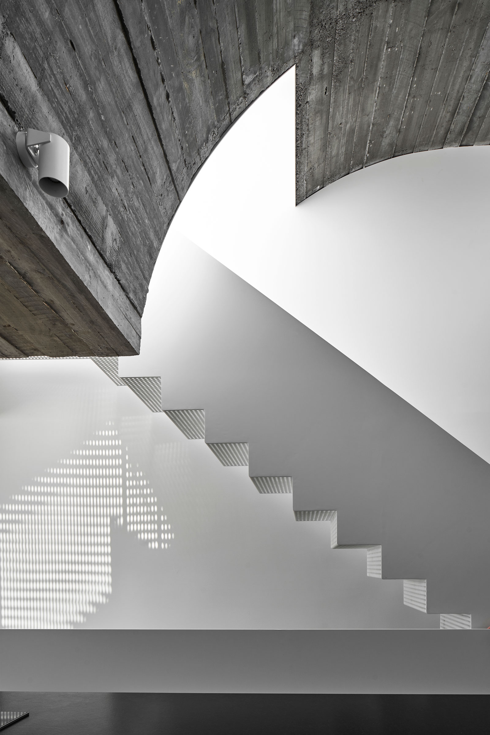 Tlp Fitzroy Terrace House Taylor Knights Architects 13