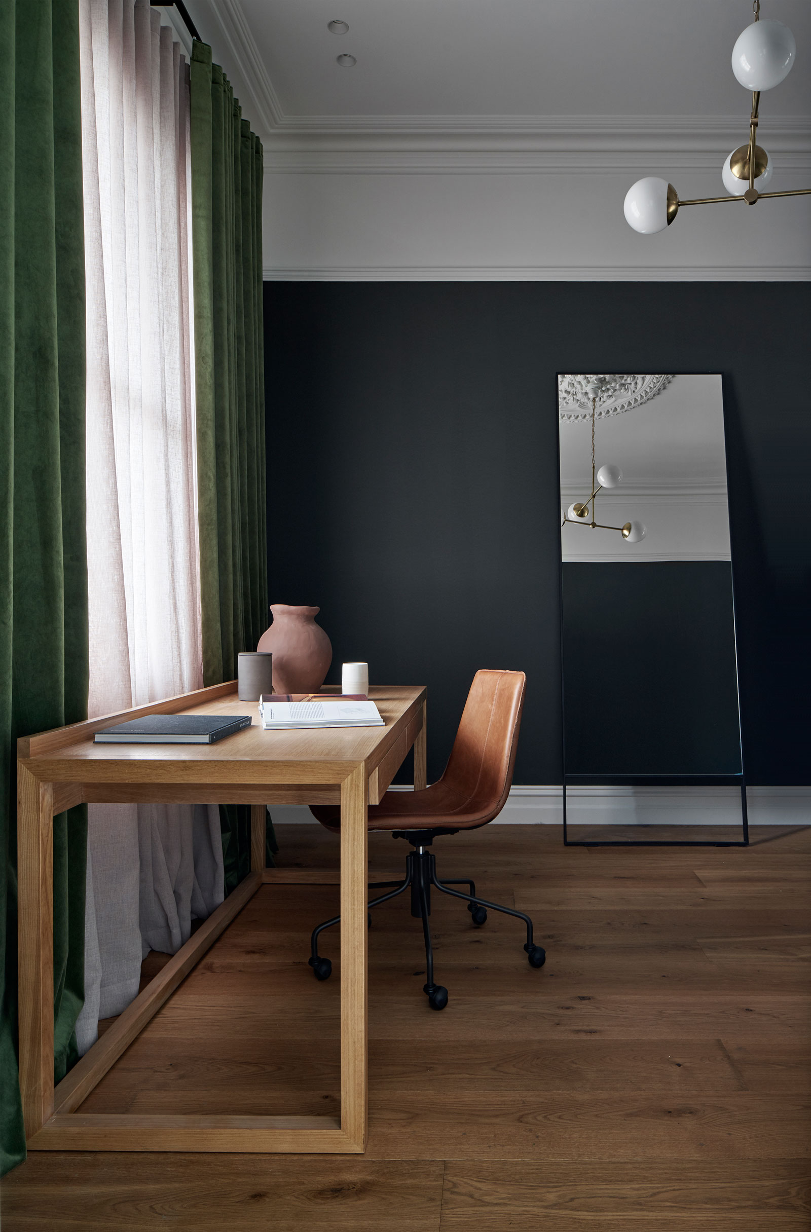 Tlp Fitzroy Terrace House Taylor Knights Architects 20