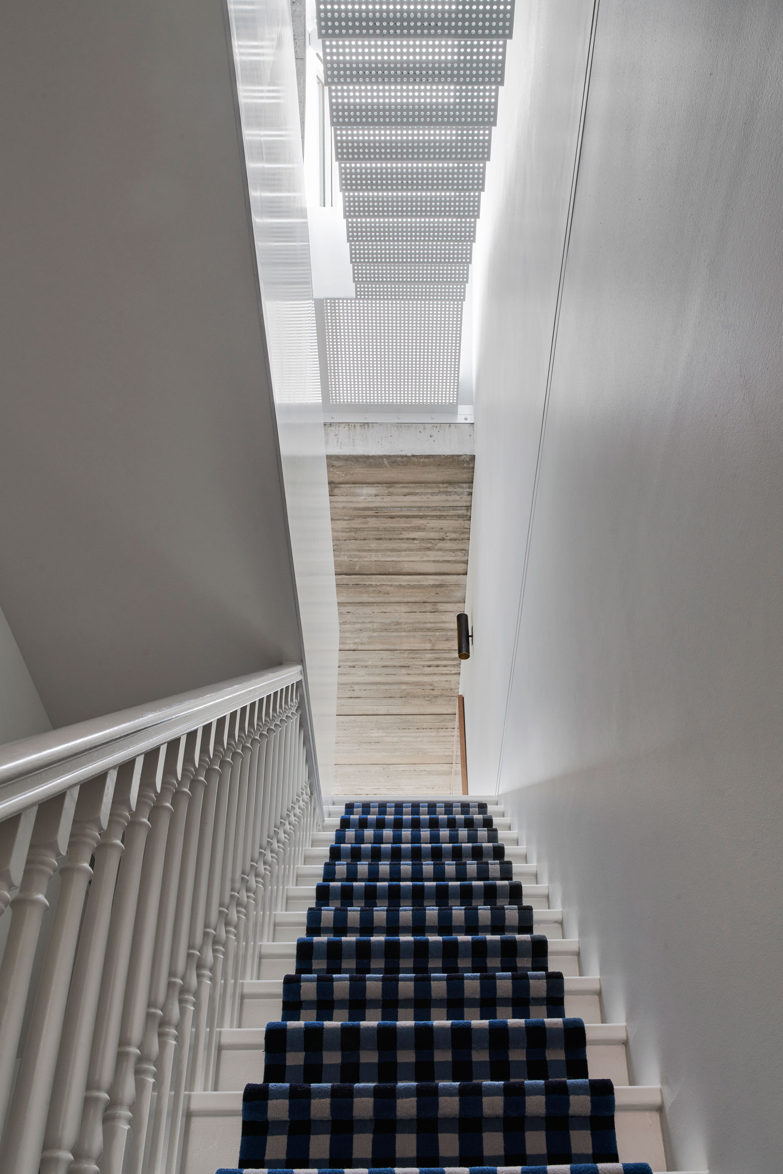 Tlp Fitzroy Terrace House Taylor Knights Architects 22