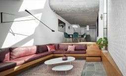 Tlp Fitzroy Terrace House Taylor Knights Architects 26