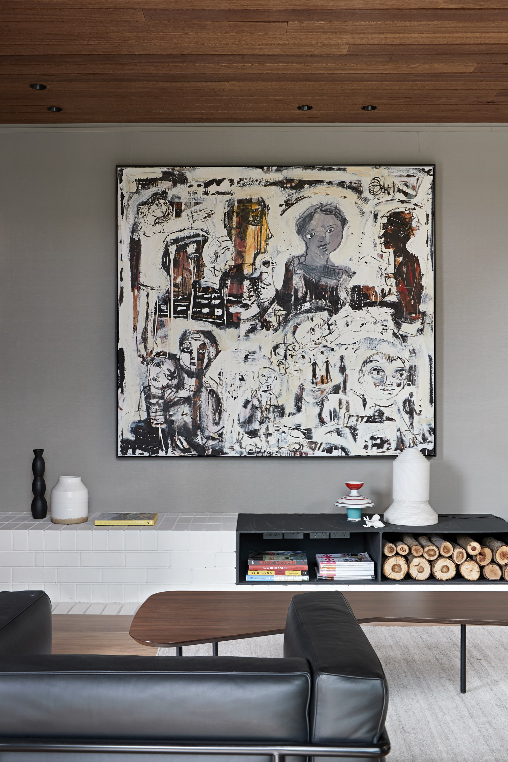 Applied To All Of Their Work, “revealed Spaces” Speaks To A Process Where An Outcome Is Not Predetermined An