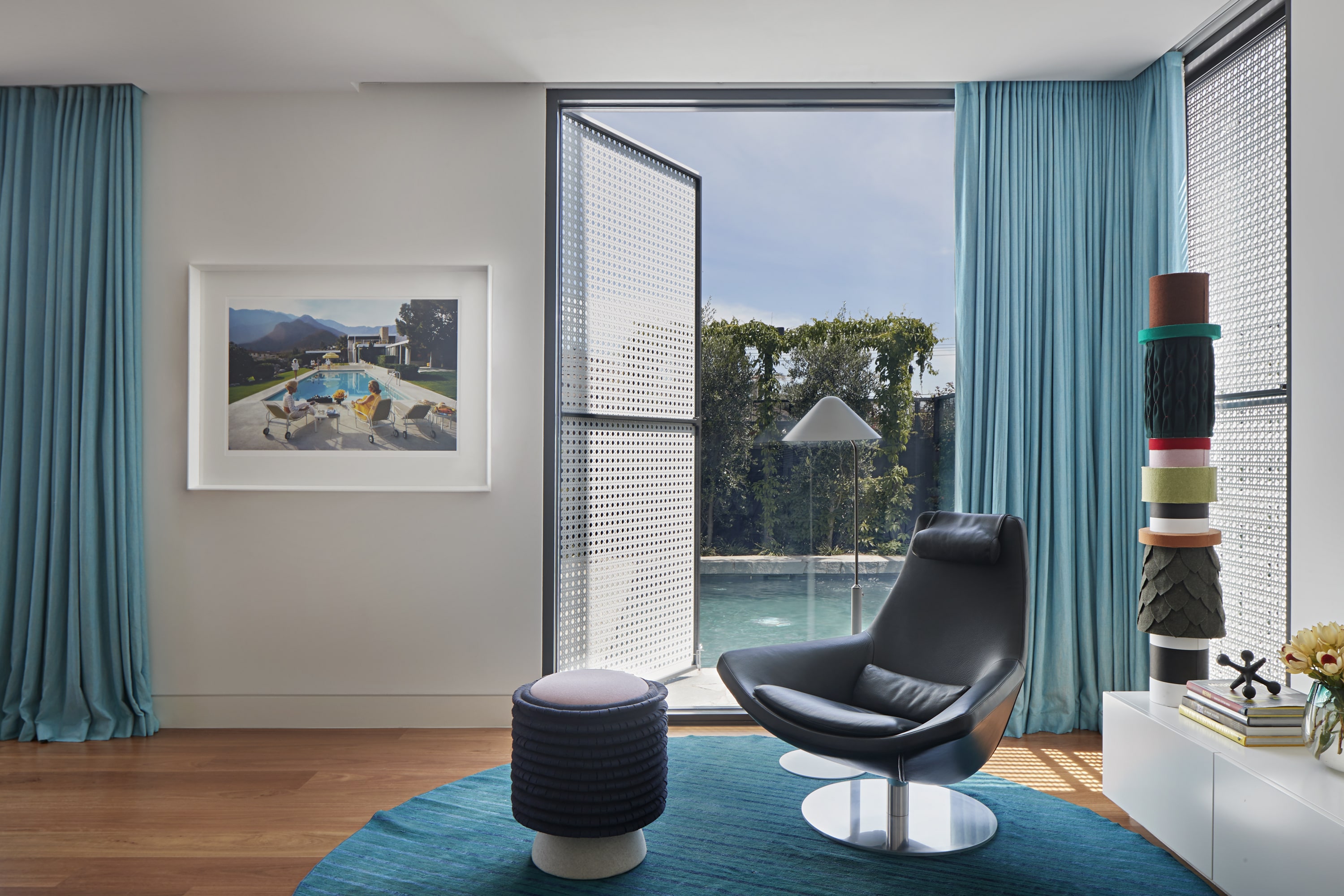 For A While, Whenever People Spoke Of Heritage, There Was A Certain Image That Came To Mind But It’s Importa