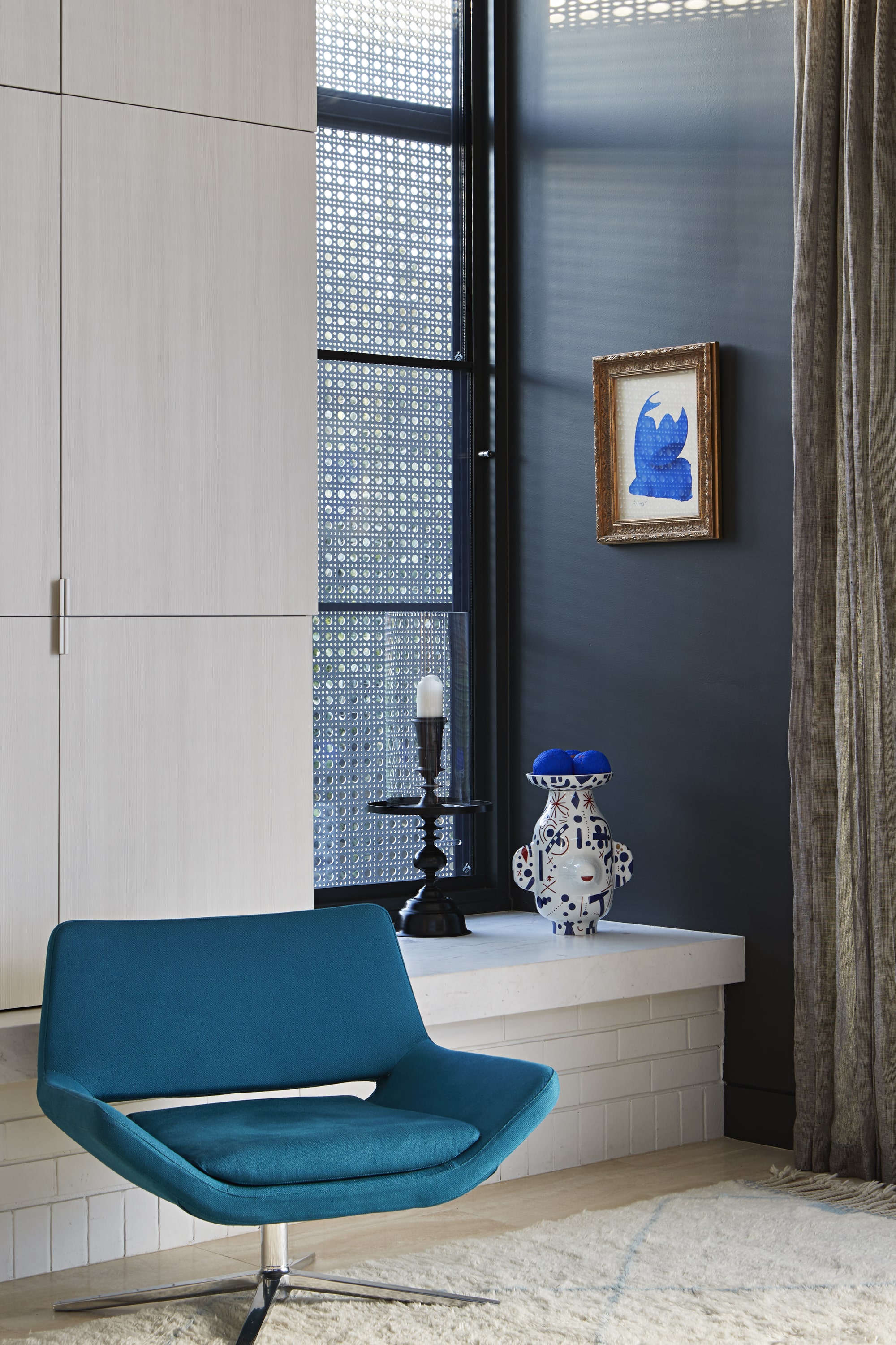 Respecting The Clarity Of The Home’s Design And Heritage.