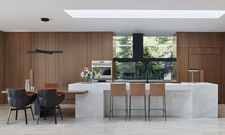 Which Sees The Bower Architecture Team Of Architects And Interior Designers Working Collaboratively