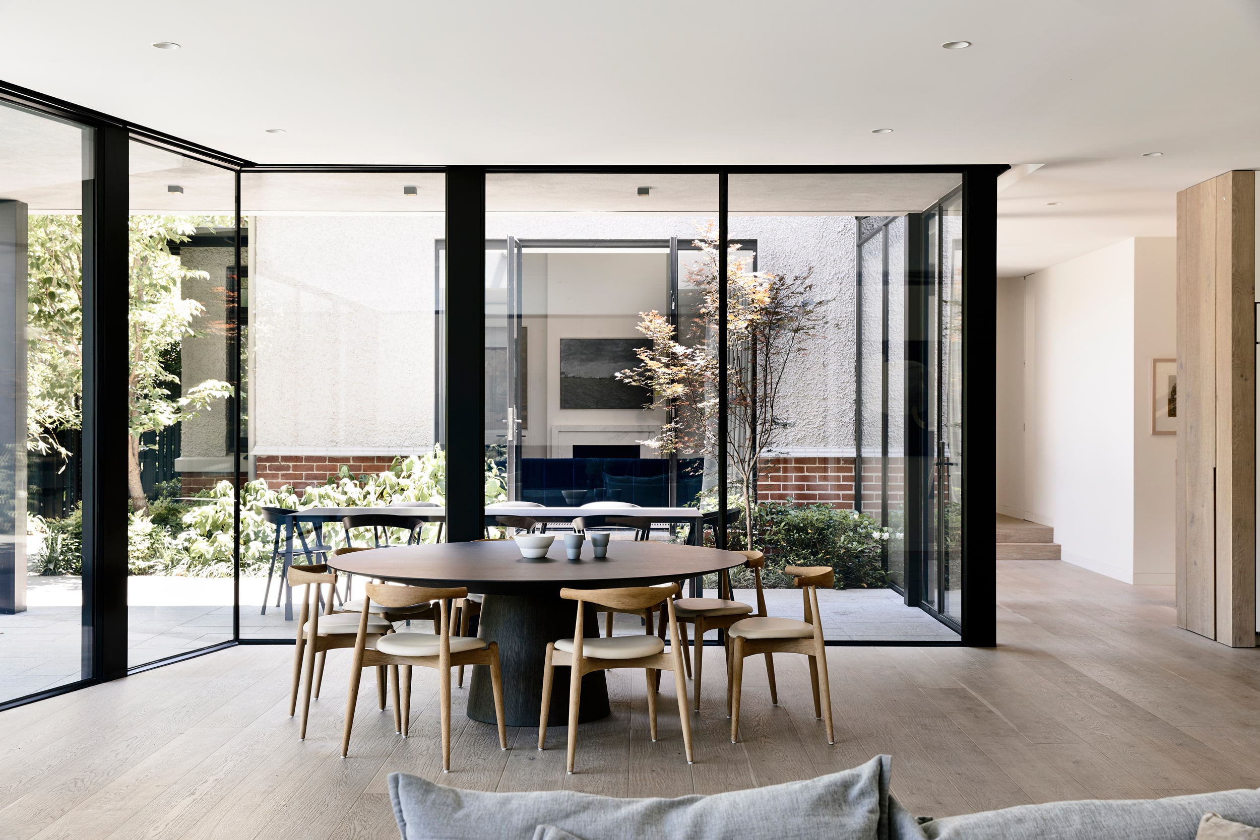 Available In A Wide Range Of Architectural Profiles