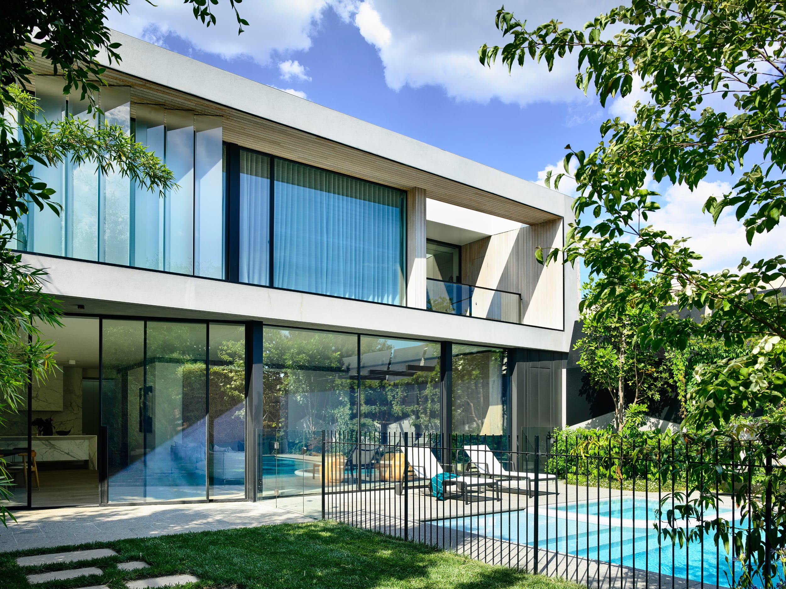 Whilst Simultaneously Minimising Their Environmental Footprint And Maintaining Optimum Performance.