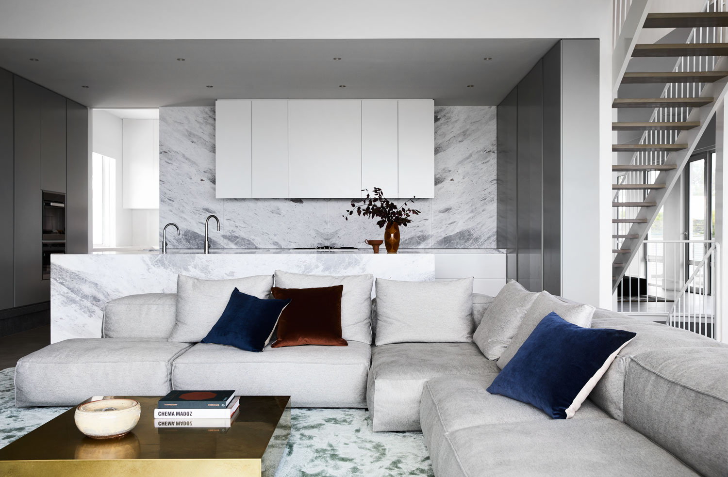 Imbued With A Combined Sense Of Richness Of Texture And Tone Of Palette, And A Calming Overall Oeuvre, The Esplanade Is A Shining Example Of Golden’s R