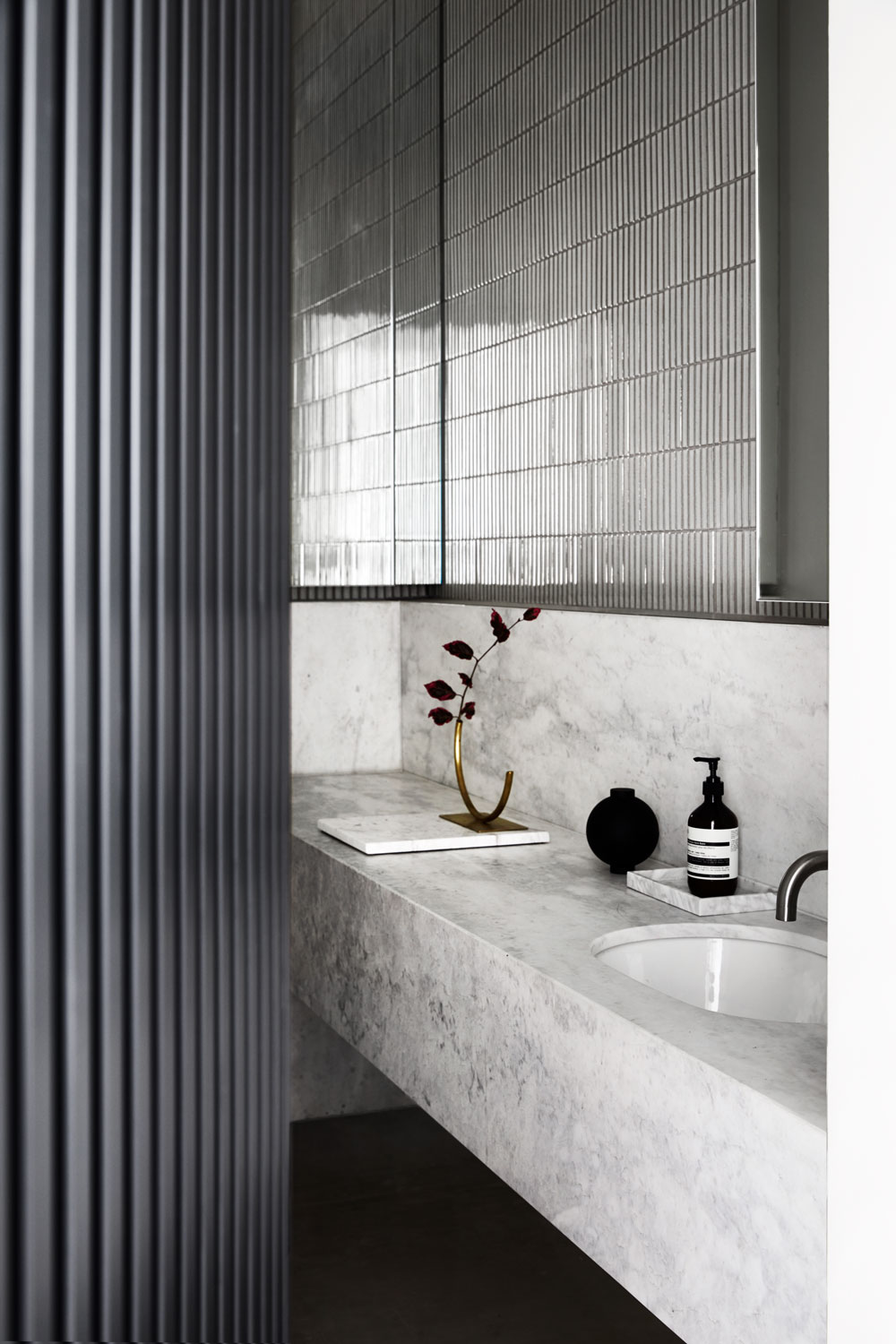 Positioned On The First Floor To Enjoy And Maximise The Views Of The Coastline,” Allowing For An Effortless Flow Out Onto The Outdoor Terrace.