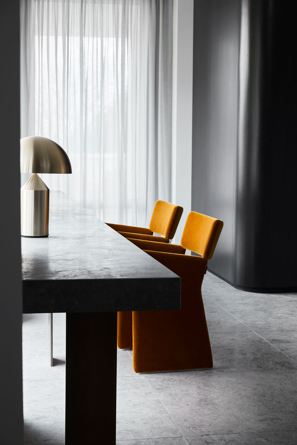 We Speak With Alicia Mckimm, Co Founding Director Of Golden About Their Process Or Reinvigorating The Pre Existing Weary Bones Of Its Original Late Twe