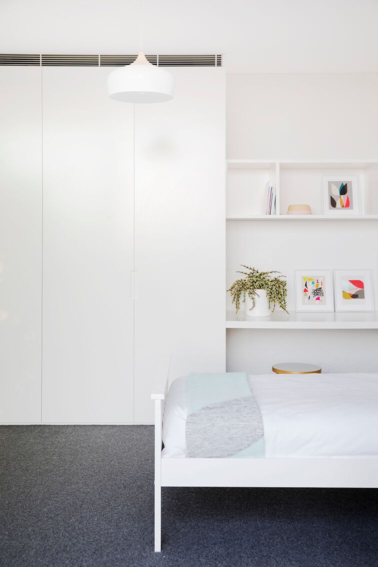 Acknowledged Through This Lens, Headland House Is A Prime Example Of How A Design Philosophy And Relationship With The Clients Can Combine T