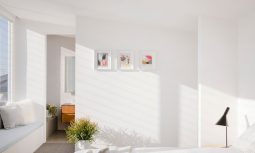 At The Same Time, They Work To Consider A Connection With The Garden And Landscape During The Design Process