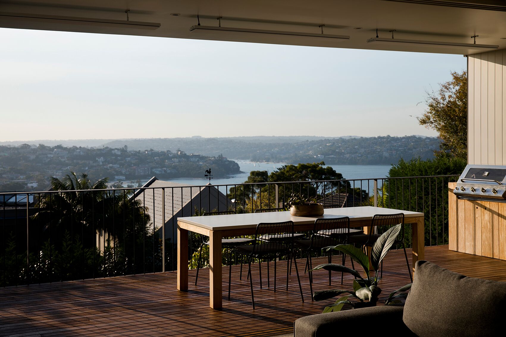 Both Rebekah And Michelle Leave No Stone Unturned When It Comes To The Development Of A Project.