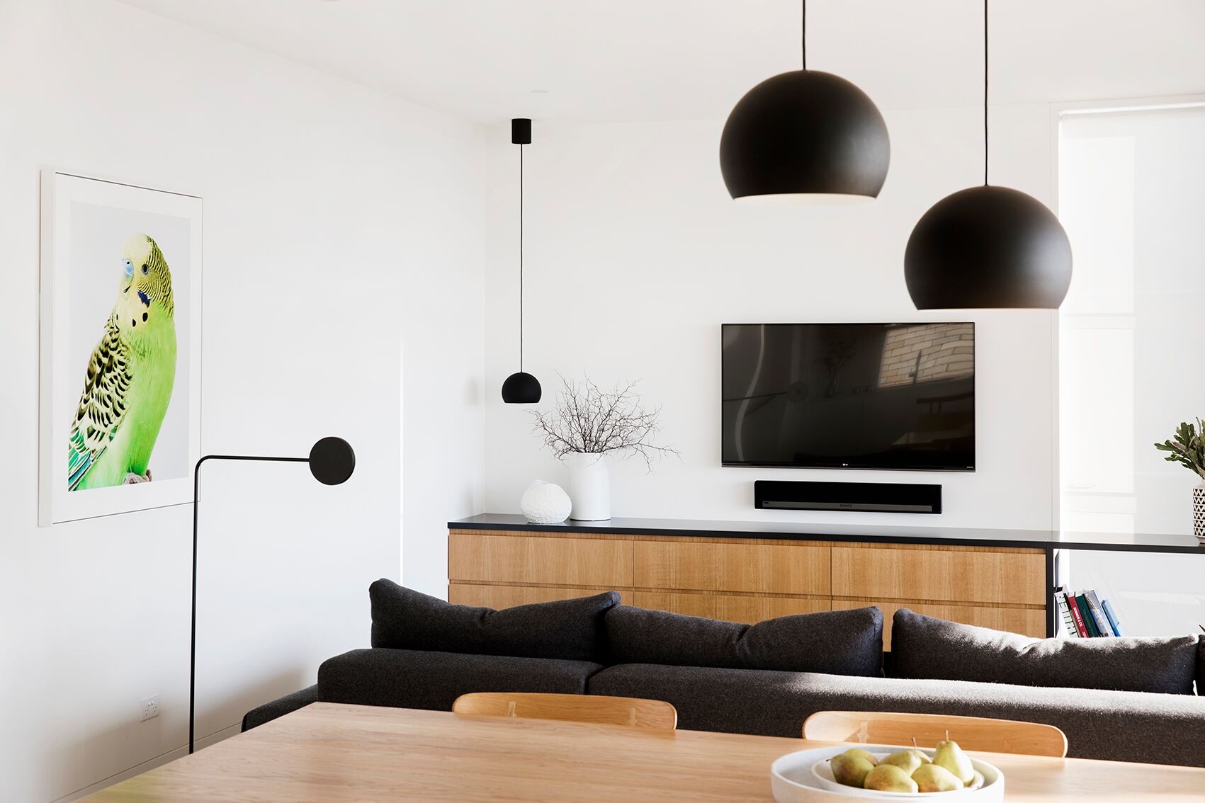 For Both Architects, Siting A Building Well Is The Starting Place For Everything.