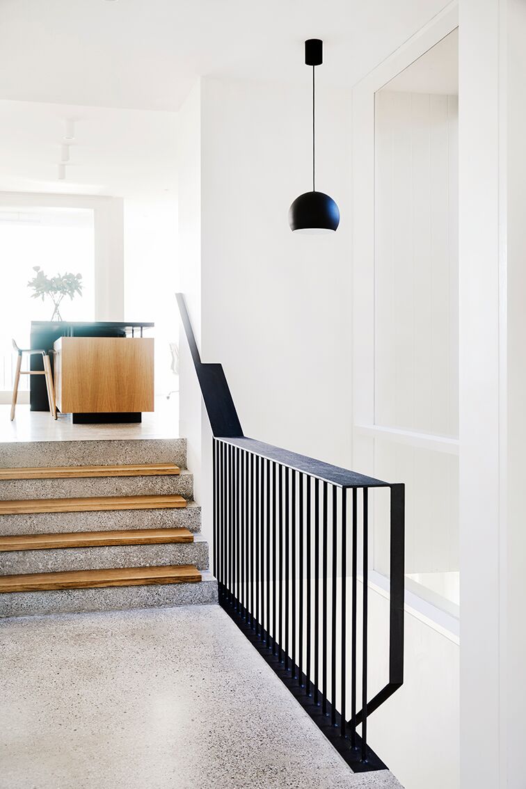 Our Design Ideas Reflect The Client's Hopes And Aspirations For Their Home. We Both Love The Craft Of Architecture