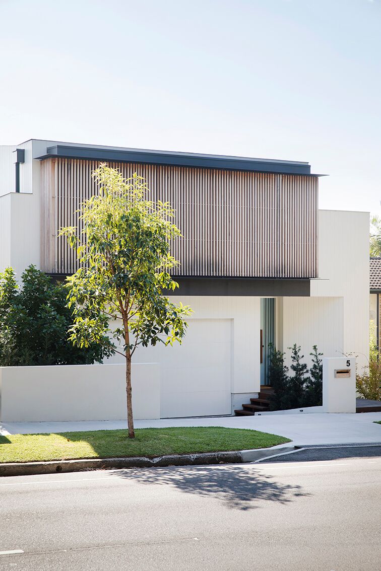 Today On Tlp, We Speak To Architects Rebeh Clayton And Michelle Orszaczky Of Clayton Orszaczky About The Headland House