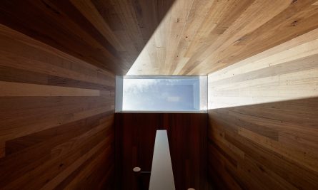 Exploring The Potential Of The Traditional Worker’s Cottage Aesthetic.