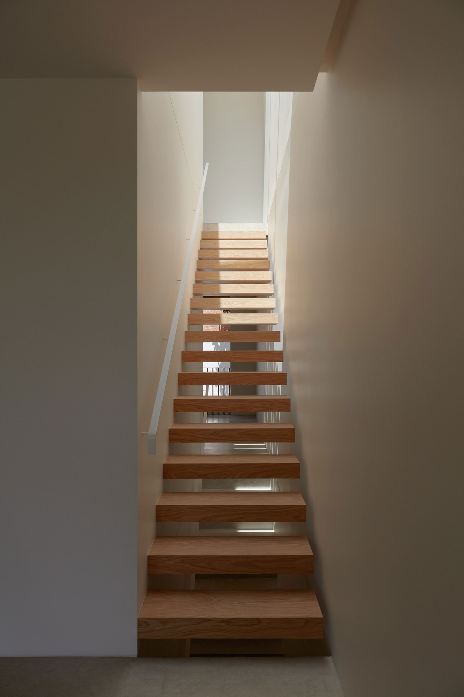 Taking Cues From Japanese Principles, Oliver Du Puy Architects Has Injected An Imbuing Sense Of Calm.