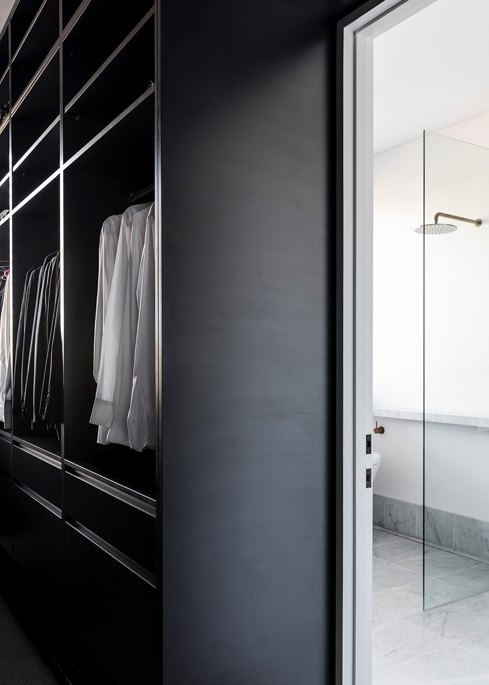 Carefully Considered Openings And Light Wells Have Been Injected Strategically Throughout To Further Increase The Connection Between Insid