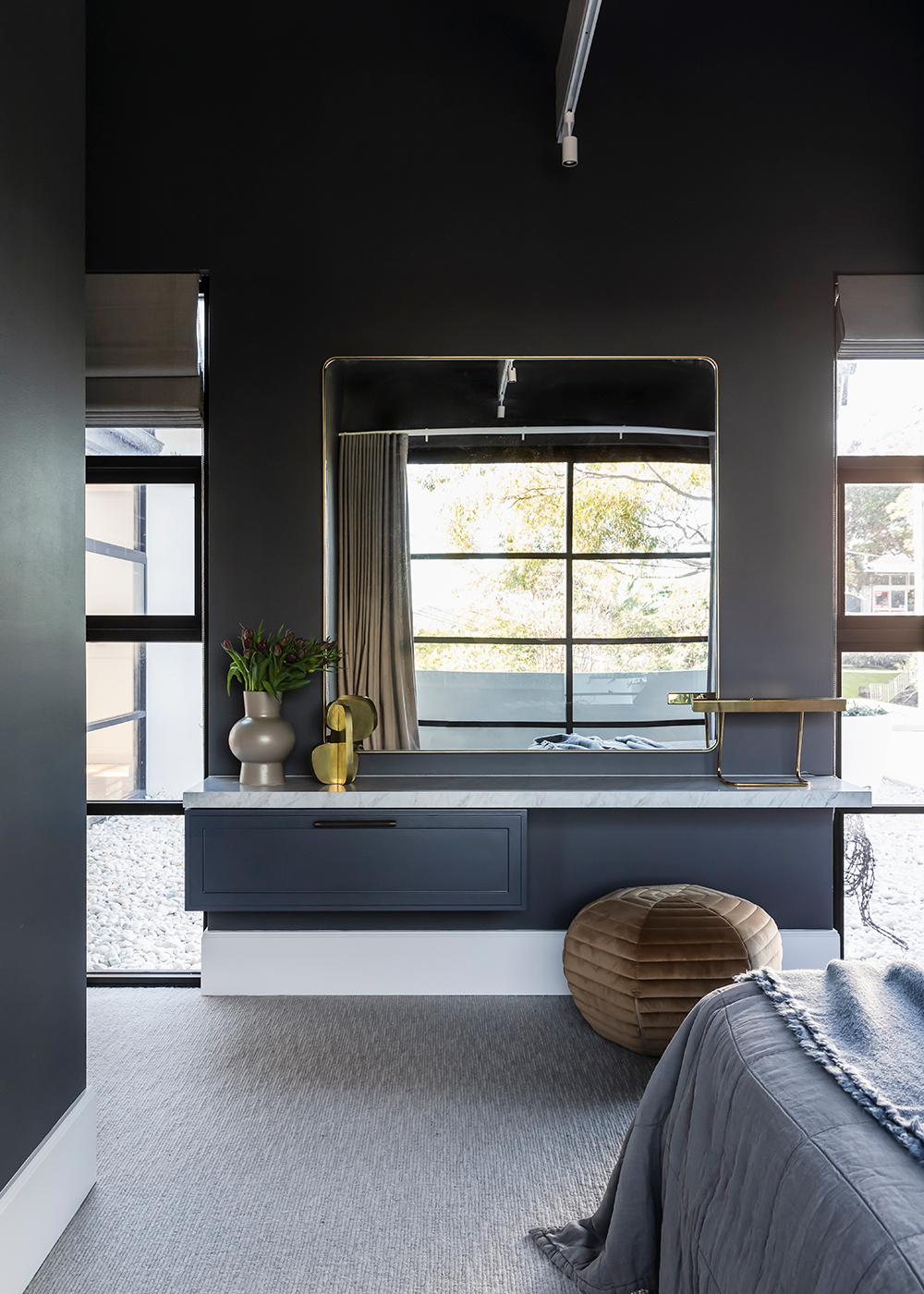 Carefully Considered Openings And Light Wells Have Been Injected Strategically Throughout, To Further Increase The Connection Between Insi