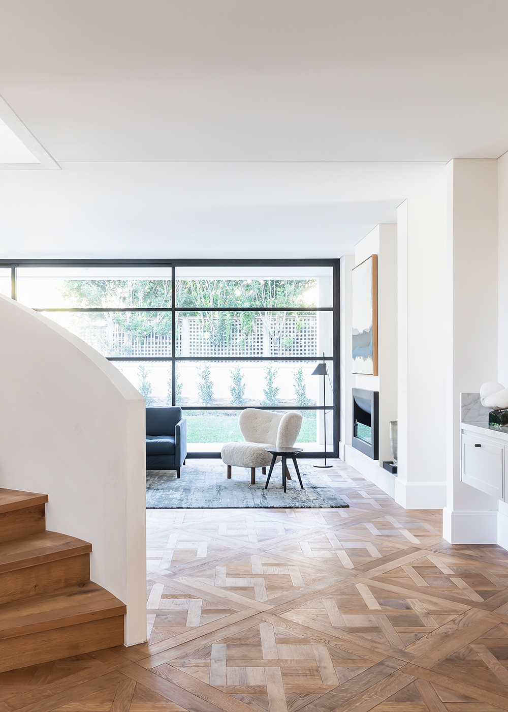 Read The Full Feature Through The Link In Our Biostories.