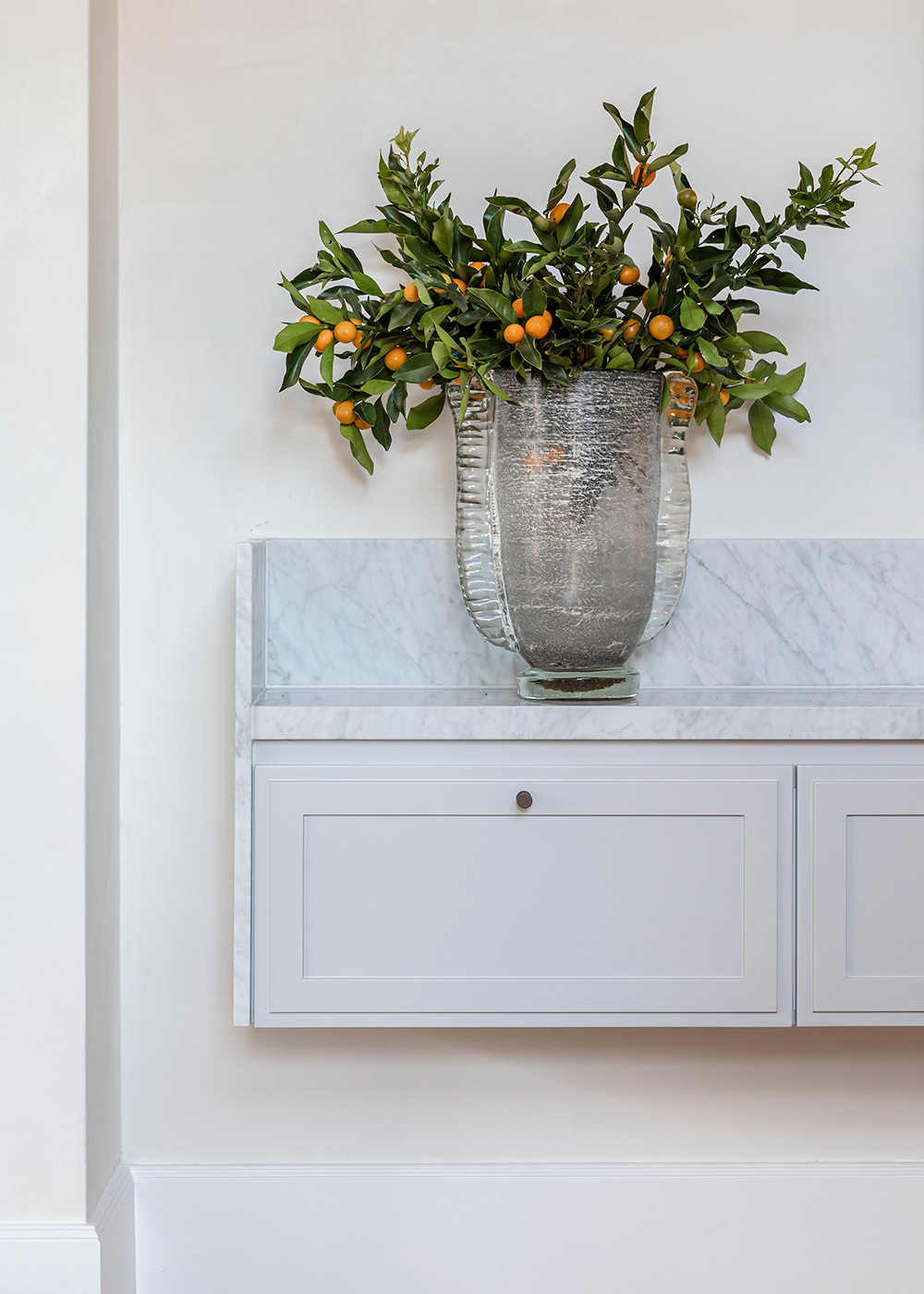 The Project Sees Tom Mark Henry Join Forces With Un Fold Architecture To Create A Two Storey Home In Vaucluse That Speaks To A Monochromat