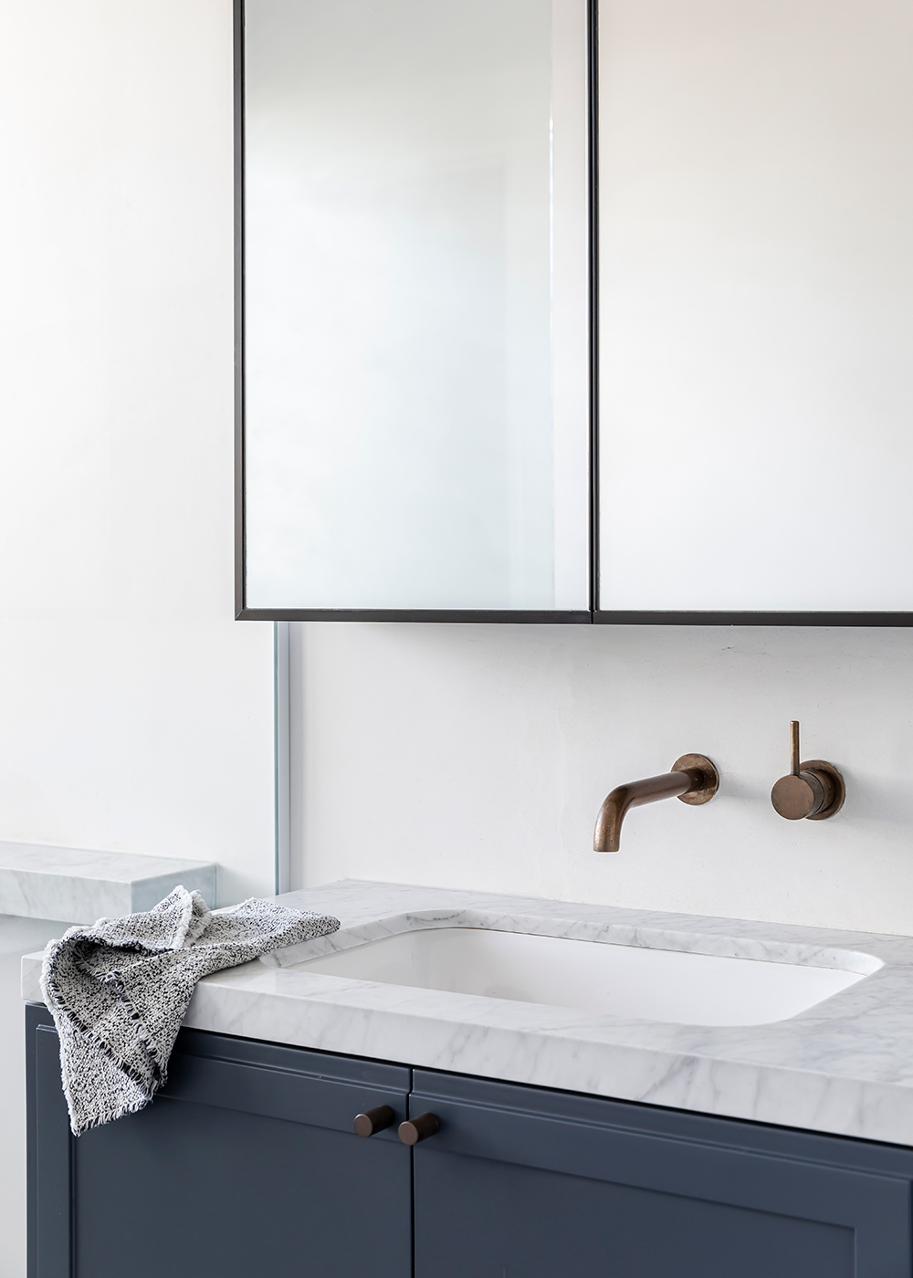 The Two Pavilions Reflect Not Only A Contrast Between Styles, But Also A Considered Separation In Their Inherent Functionality