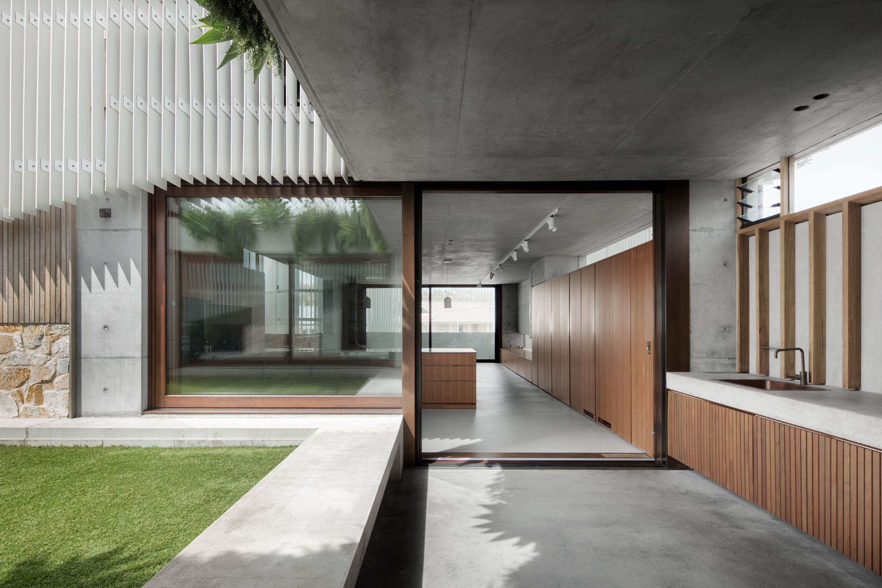 He Also Adds, “there Was No Consideration Of Context.” Resisting The Impulse To Demolish, The Prevailing Bones Of The Home W