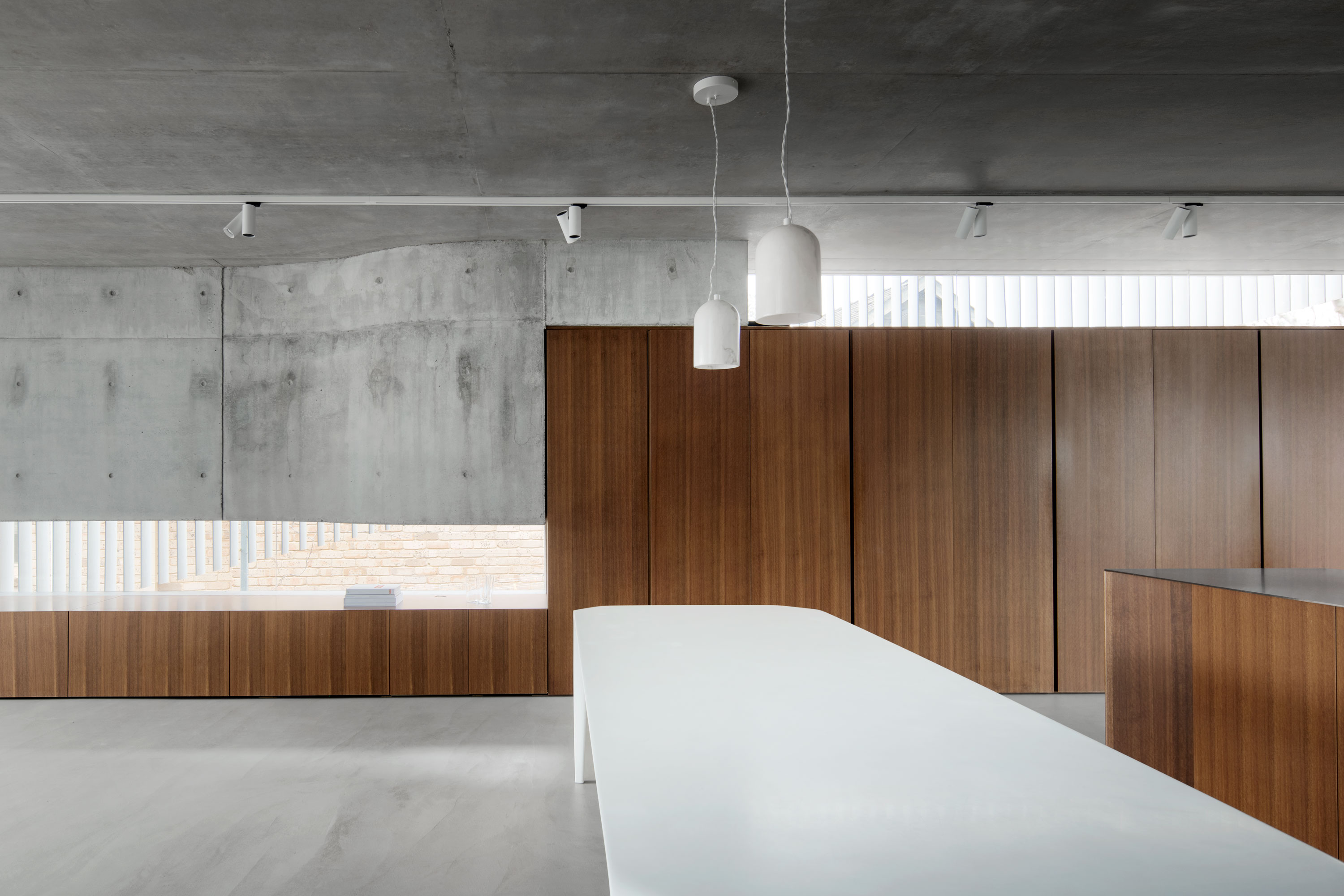 Their Approach Is Driven By A Larger Holistic And Responsive Methodology, Questioning Typified Architectural Responses.