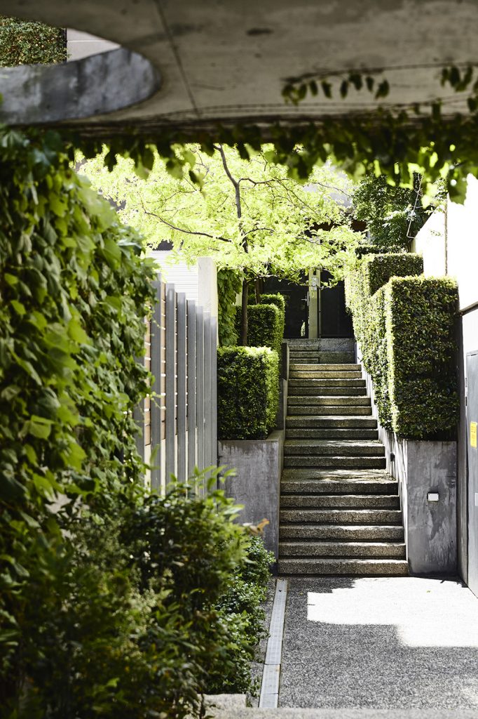 “all Along, The Vision Has Been Informed And Extended By The Practice We See Every Building As A Prototype And Have Learnt From Our Experiences.