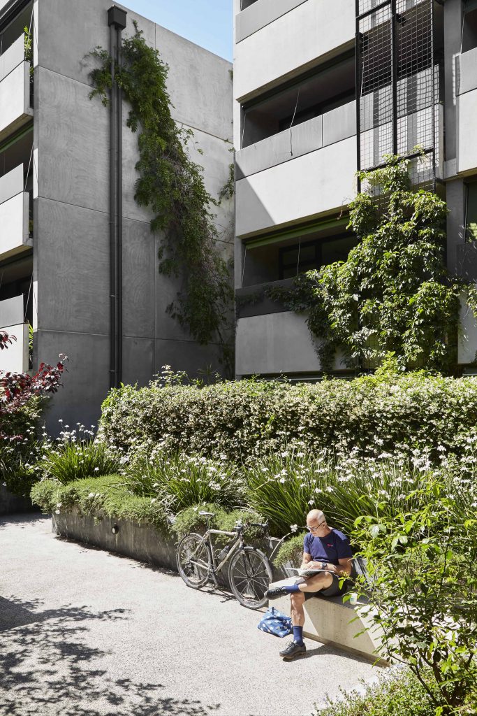 Over The Years They Have Worked With Numerous Independent Architects 683x1024