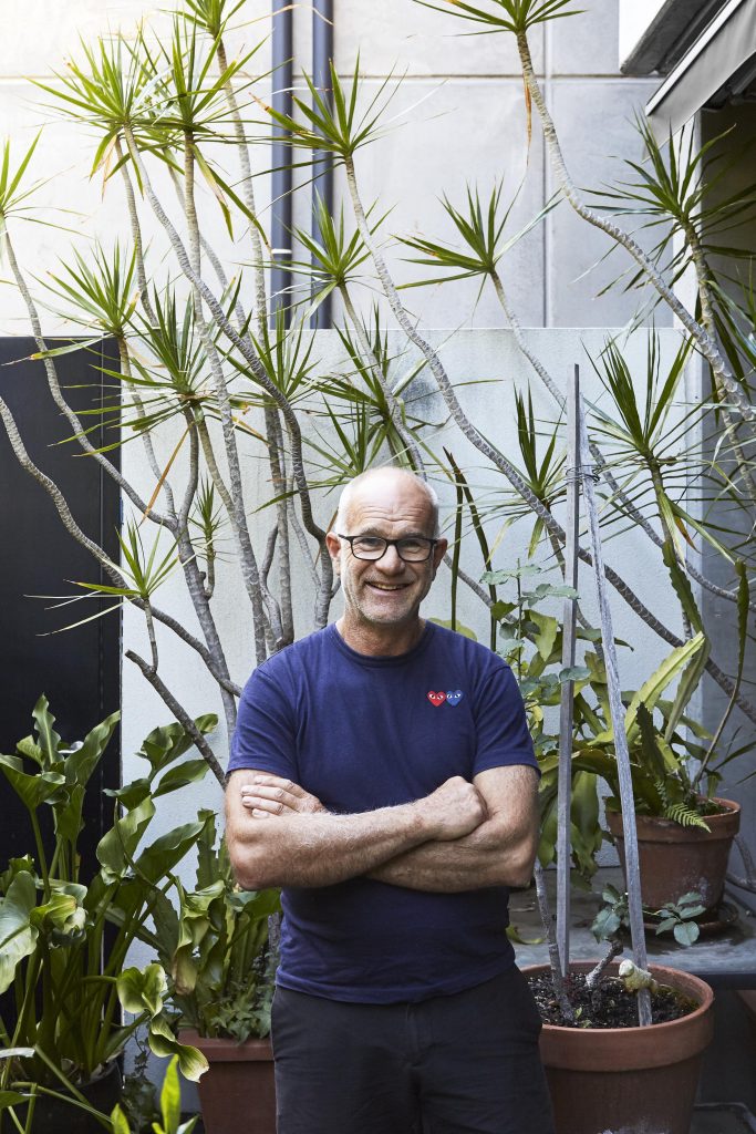 With Jeff And James Conducting And Facilitating All Of These Aspects. “in That Role, It Was Crucial For Us To Have A Vision,” Jeff Says.