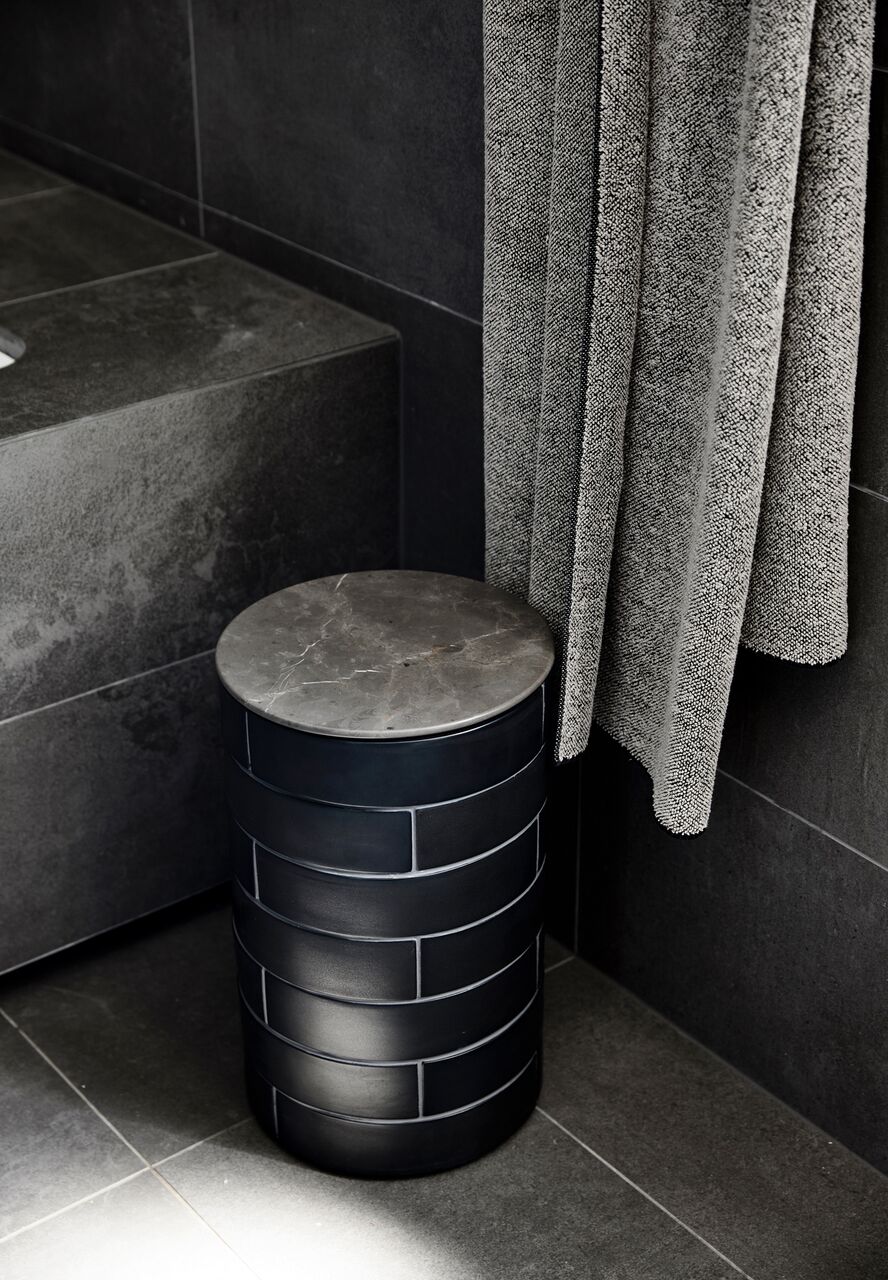 Local Australian Architecture And Interior Design St Kilda East Project Created By Luke Fry Architect 10