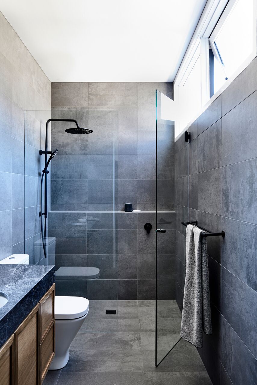 Local Australian Architecture And Interior Design St Kilda East Project Created By Luke Fry Architect 30